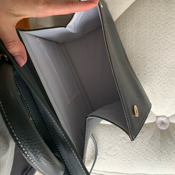 Modern Picnic Grey Luncher - Picture 3 of 3